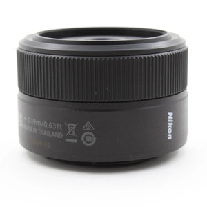 * OPEN BOX EXCELLENT * Nikon NIKKOR Z 28mm f/2.8 Lens at PROCAM | procam.com