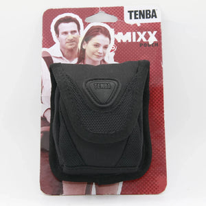 * USED * Tenba Mixx Pouch Small (Black) at PROCAM | procam.com