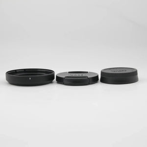 * OPEN BOX EXCELLENT * Tamron 35mm f/2.8 Di III OSD M 1:2 Lens for Sony E at PROCAM | procam.com