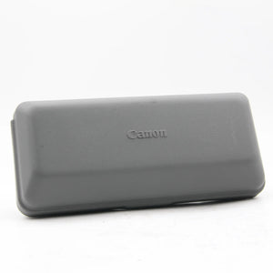 * USED * Canon Quartz Date Back E Fill Camera Door for EOS Cameras at PROCAM | procam.com