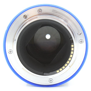 * DEMO * Zeiss Loxia 50mm f/2 Planar T* Lens for Sony E Mount at PROCAM | procam.com