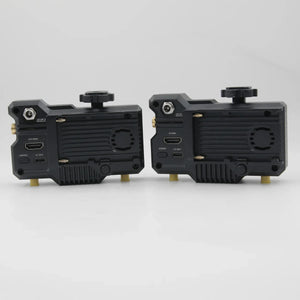 * OPEN BOX EXCELLENT * Hollyland Mars 400S PRO II SDI/HDMI Wireless Video Transmission System at PROCAM | procam.com