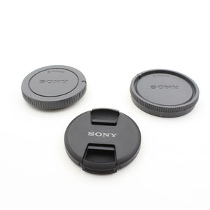 * OPEN BOX FAIR * Sony a6400 Mirrorless Digital Camera with E 18-135mm f/3.5-5.6 OSS Lens at PROCAM | procam.com