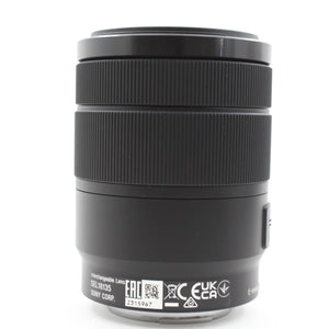 * OPEN BOX FAIR * Sony a6400 Mirrorless Digital Camera with E 18-135mm f/3.5-5.6 OSS Lens at PROCAM | procam.com
