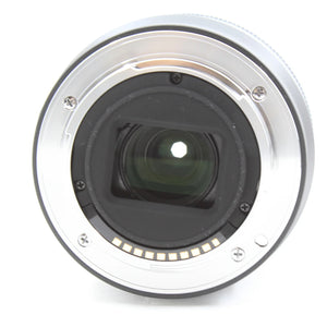 * OPEN BOX FAIR * Sony a6400 Mirrorless Digital Camera with E 18-135mm f/3.5-5.6 OSS Lens at PROCAM | procam.com