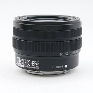 * OPEN BOX EXCELLENT * Sony Alpha a7C Mirrorless Digital Camera with FE 28-60mm f/4-5.6 Lens (Black) at PROCAM | procam.com