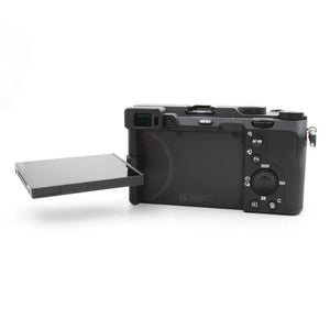* OPEN BOX GOOD * Sony a7C Mirrorless Digital Camera with FE 28-60mm f/4-5.6 Lens (Black) at PROCAM | procam.com