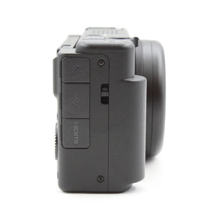 * OPEN BOX EXCELLENT * Sony ZV-1 II Digital Camera (Black) at PROCAM | procam.com