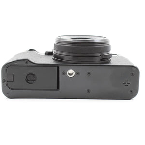 * OPEN BOX GOOD * Fujifilm X100VI Digital Camera (Black) at PROCAM | procam.com