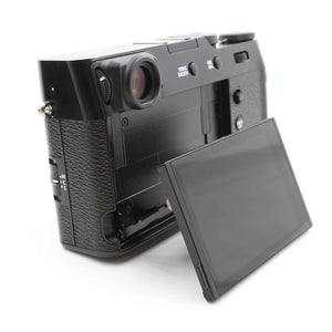 * OPEN BOX GOOD * Fujifilm X100VI Digital Camera (Black) at PROCAM | procam.com