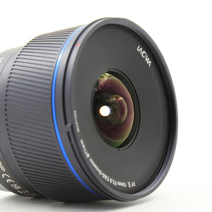 * OPEN BOX EXCELLENT * Laowa 10mm f/2.8 Zero-D FF (Auto Focus) - Nikon Z at PROCAM | procam.com