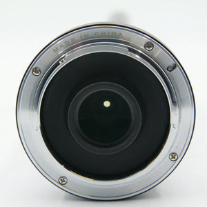 * DEMO * Laowa 24mm f/14 Probe Lens for Nikon F at PROCAM | procam.com