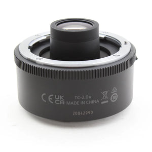 * OPEN BOX EXCELLENT * Nikon Z 2x Teleconverter TC-2x at PROCAM | procam.com