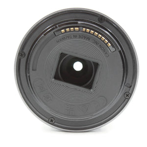 * OPEN BOX EXCELLENT * Canon EOS R100 Mirrorless Camera with RF-S 18-45mm f/4.5-6.3 IS STM Lens and RF-S 55-210mm f/5-7.1 IS STM Lens Kit at PROCAM | procam.com