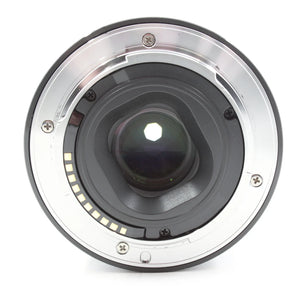 * OPEN BOX GOOD * Sony E 35mm f/1.8 OSS Lens at PROCAM | procam.com
