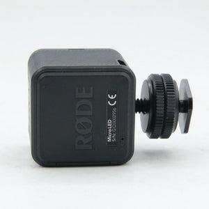 * OPEN BOX EXCELLENT * RODE Vlogger Kit iOS Edition Filmmaking Kit for Mobile Devices with Lightning Ports at PROCAM | procam.com