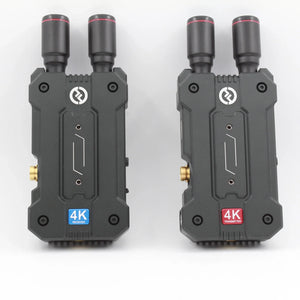 * OPEN BOX EXCELLENT * Hollyland Mars 4K SDI/HDMI Wireless Video Transmission System at PROCAM | procam.com