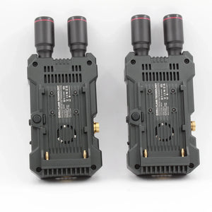 * OPEN BOX EXCELLENT * Hollyland Mars 4K SDI/HDMI Wireless Video Transmission System at PROCAM | procam.com