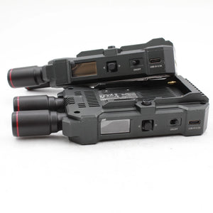 * OPEN BOX EXCELLENT * Hollyland Mars 4K SDI/HDMI Wireless Video Transmission System at PROCAM | procam.com