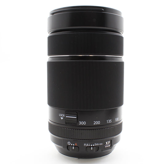 * OPEN BOX EXCELLENT * Fujifilm XF 70-300mm f/4-5.6 R LM OIS WR Lens