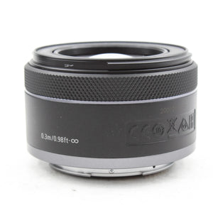 * OPEN BOX EXCELLENT * Canon RF 50mm f/1.8 STM Lens at PROCAM | procam.com