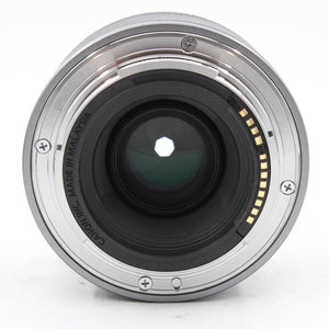 * OPEN BOX EXCELLENT * Canon RF 50mm f/1.8 STM Lens at PROCAM | procam.com