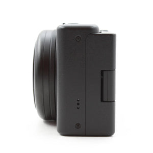 * OPEN BOX FAIR * Sony ZV-1F Vlogging Camera (Black) at PROCAM | procam.com