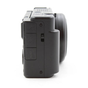 * OPEN BOX FAIR * Sony ZV-1F Vlogging Camera (Black) at PROCAM | procam.com