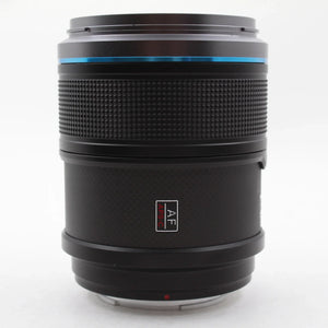 * OPEN BOX EXCELLENT * Sirui Sniper 56mm f/1.2 Autofocus Lens for Sony E (Black) at PROCAM | procam.com