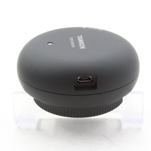 * OPEN BOX GOOD * Tamron TAP-in Console for Nikon F Lenses at PROCAM | procam.com