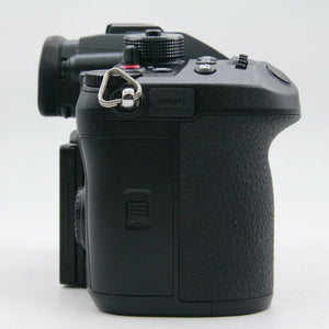 * OPEN BOX EXCELLENT * Panasonic Lumix GH6 Mirrorless Camera with 12-60mm f/2.8-4.0 Leica Lens at PROCAM | procam.com