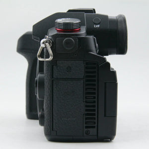 * OPEN BOX EXCELLENT * Panasonic Lumix GH6 Mirrorless Camera with 12-60mm f/2.8-4.0 Leica Lens at PROCAM | procam.com