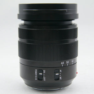 * OPEN BOX EXCELLENT * Panasonic Lumix GH6 Mirrorless Camera with 12-60mm f/2.8-4.0 Leica Lens at PROCAM | procam.com