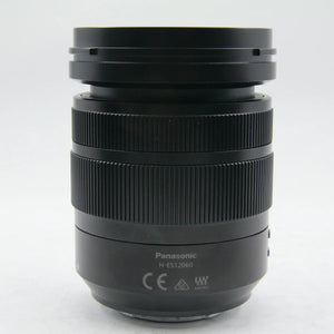 * OPEN BOX EXCELLENT * Panasonic Lumix GH6 Mirrorless Camera with 12-60mm f/2.8-4.0 Leica Lens at PROCAM | procam.com