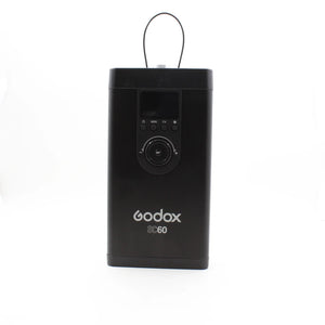 * OPEN BOX GOOD * Godox S60 LED Focusing Light at PROCAM | procam.com