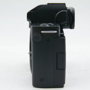 * OPEN BOX EXCELLENT * Panasonic Lumix DC-G100 Mirrorless Digital Camera with 12-32mm Lens at PROCAM | procam.com
