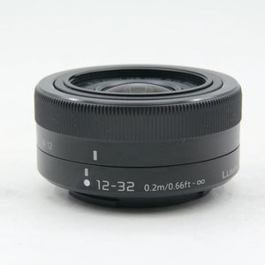 * OPEN BOX EXCELLENT * Panasonic Lumix DC-G100 Mirrorless Digital Camera with 12-32mm Lens at PROCAM | procam.com