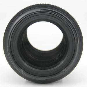 * USED * Tamron 85mm f/1.8 Di VC USD Lens Nikon F Mount Boxed at PROCAM | procam.com