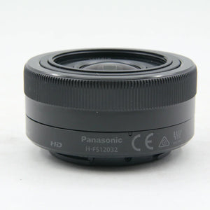 * OPEN BOX EXCELLENT * Panasonic Lumix DC-G100 Mirrorless Digital Camera with 12-32mm Lens at PROCAM | procam.com
