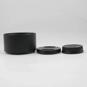 * USED * Tamron 85mm f/1.8 Di VC USD Lens Nikon F Mount Boxed at PROCAM | procam.com