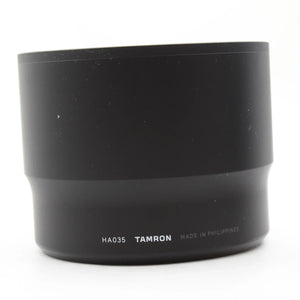 * OPEN BOX EXCELLENT * Tamron 100-400mm f/4.5-6.3 Di VC USD Lens for Nikon F at PROCAM | procam.com