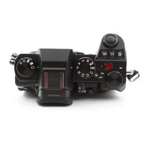 * OPEN BOX EXCELLENT * Panasonic Lumix DC-S5 Mirrorless Digital Camera (Body Only) at PROCAM | procam.com