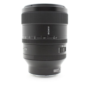 * OPEN BOX GOOD * Sony FE 100mm f/2.8 STF GM OSS Lens at PROCAM | procam.com