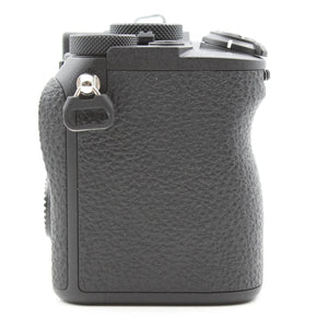 * OPEN BOX EXCELLENT * Sony Alpha a7CR Mirrorless Digital Camera (Body Only, Black) at PROCAM | procam.com