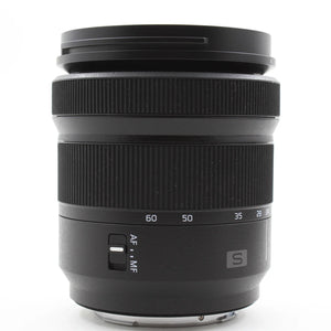 * OPEN BOX EXCELLENT * Panasonic Lumix S5 II Mirrorless Camera w/ S 20-60mm f/3.5-5.6 Lens at PROCAM | procam.com