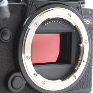 * OPEN BOX EXCELLENT * Panasonic Lumix S5 II Mirrorless Camera w/ S 20-60mm f/3.5-5.6 Lens at PROCAM | procam.com