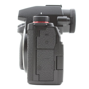 * OPEN BOX EXCELLENT * Panasonic Lumix S5 II Mirrorless Camera w/ S 20-60mm f/3.5-5.6 Lens at PROCAM | procam.com