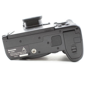 * OPEN BOX EXCELLENT * Panasonic Lumix S5 II Mirrorless Camera w/ S 20-60mm f/3.5-5.6 Lens at PROCAM | procam.com