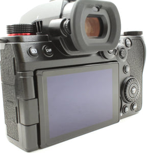 * OPEN BOX EXCELLENT * Panasonic Lumix S5 II Mirrorless Camera w/ S 20-60mm f/3.5-5.6 Lens at PROCAM | procam.com