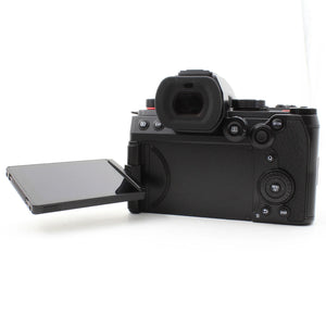 * OPEN BOX EXCELLENT * Panasonic Lumix S5 II Mirrorless Camera w/ S 20-60mm f/3.5-5.6 Lens at PROCAM | procam.com